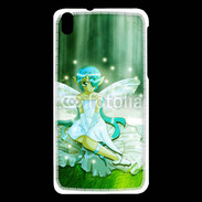 Coque HTC Desire 816 Water Chipsy
