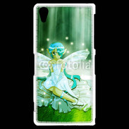 Coque Sony Xperia Z2 Water Chipsy