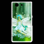 Coque Sony Xperia Z3 Compact Water Chipsy