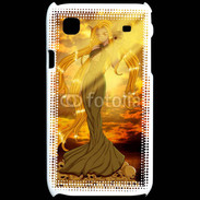 Coque Samsung Galaxy S Sirène Manga 25
