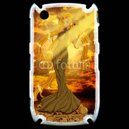 Coque Blackberry 8520 Sirène Manga 25