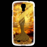 Coque Samsung Galaxy S4 Sirène Manga 25