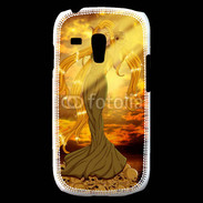 Coque Samsung Galaxy S3 Mini Sirène Manga 25