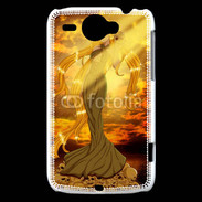 Coque HTC Wildfire G8 Sirène Manga 25