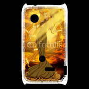 Coque Sony Xperia Typo Sirène Manga 25