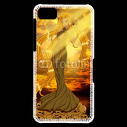 Coque Blackberry Z10 Sirène Manga 25