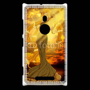 Coque Nokia Lumia 925 Sirène Manga 25