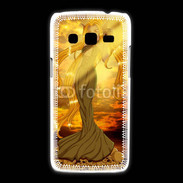Coque Samsung Galaxy Express2 Sirène Manga 25
