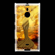 Coque Nokia Lumia 1520 Sirène Manga 25