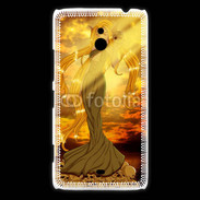 Coque Nokia Lumia 1320 Sirène Manga 25