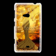 Coque Nokia Lumia 625 Sirène Manga 25