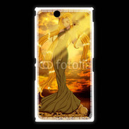 Coque Sony Xpéria Z Ultra Sirène Manga 25