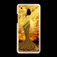 Coque HTC One Mini Sirène Manga 25