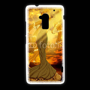 Coque HTC One Max Sirène Manga 25