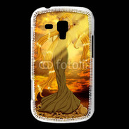 Coque Samsung Galaxy Trend Sirène Manga 25