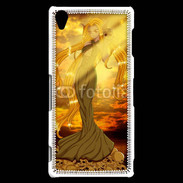 Coque Sony Xperia Z3 Sirène Manga 25
