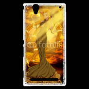 Coque Sony Xperia T2 Ultra Sirène Manga 25