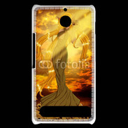 Coque Sony Xperia E1 Sirène Manga 25