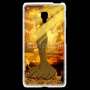 Coque LG F6 Sirène Manga 25