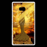 Coque Nokia Lumia 930 Sirène Manga 25