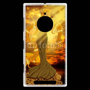 Coque Nokia Lumia 830 Sirène Manga 25