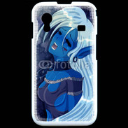Coque Samsung ACE S5830 Fairy Scream