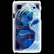 Coque Samsung Galaxy S Fairy Scream