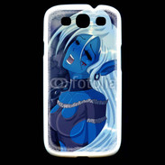 Coque Samsung Galaxy S3 Fairy Scream
