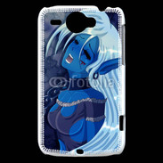 Coque HTC Wildfire G8 Fairy Scream