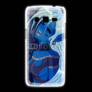 Coque Samsung Galaxy Express2 Fairy Scream