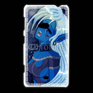 Coque Nokia Lumia 625 Fairy Scream