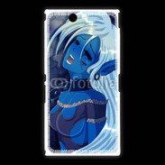 Coque Sony Xpéria Z Ultra Fairy Scream