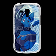 Coque Samsung Galaxy Trend Fairy Scream