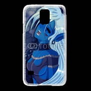 Coque Samsung Galaxy S5 Fairy Scream