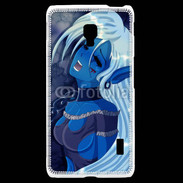 Coque LG F6 Fairy Scream