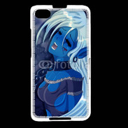 Coque Blackberry Z30 Fairy Scream