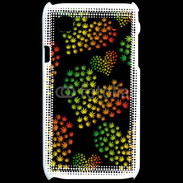 Coque Samsung Galaxy S Rasta attitude 510