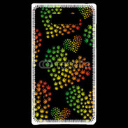 Coque LG Optimus L7 Rasta attitude 510