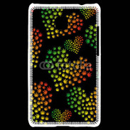 Coque LG Optimus L3 II Rasta attitude 510