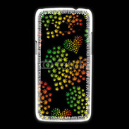 Coque Samsung Galaxy Express2 Rasta attitude 510