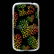 Coque Samsung Galaxy Grand Rasta attitude 510