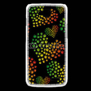 Coque LG L90 Rasta attitude 510