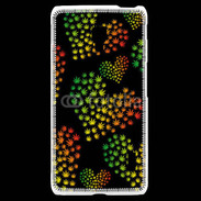 Coque LG F6 Rasta attitude 510