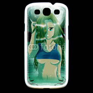 Coque Samsung Galaxy S3 Moonshine