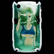 Coque Blackberry 8520 Moonshine