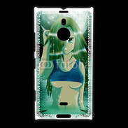 Coque Nokia Lumia 1520 Moonshine