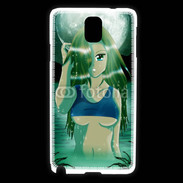 Coque Samsung Galaxy Note 3 Moonshine