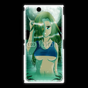Coque Sony Xpéria Z Ultra Moonshine