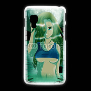 Coque LG L5 2 Moonshine