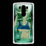 Coque LG G3 Moonshine